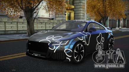 Audi TT Nerixis S1 für GTA 4