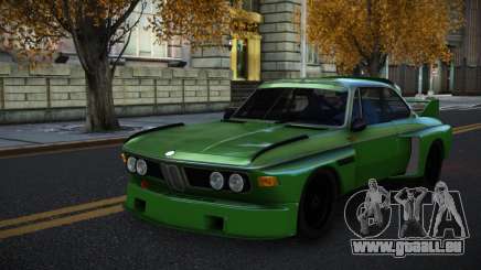 BMW 3.0 CSL Xeqegu für GTA 4