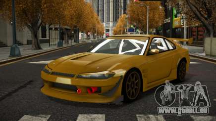 Nissan Silvia Nouki pour GTA 4