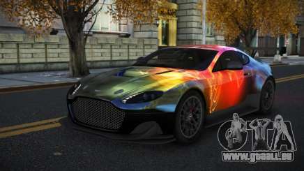 Aston Martin Vantage Miganley S4 pour GTA 4