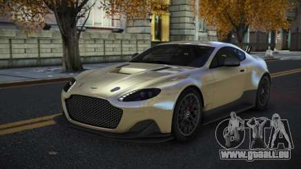 Aston Martin Vantage Miganley für GTA 4