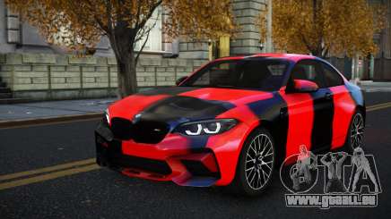 BMW M2 Kayron S1 pour GTA 4