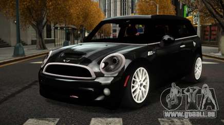 Mini Cooper Femqec pour GTA 4