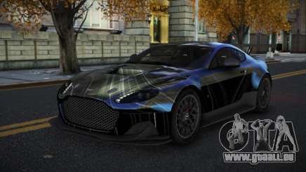 Aston Martin Vantage Miganley S7 pour GTA 4