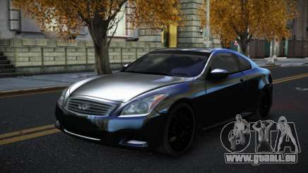 Infiniti G37 Gadaquyu für GTA 4