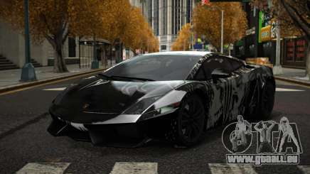 Lamborghini Gallardo Niean S5 pour GTA 4