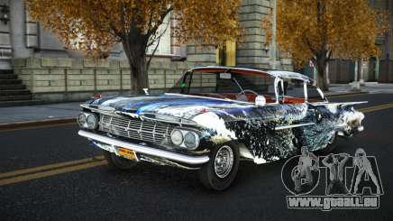 Chevrolet 210 Exmoan S9 pour GTA 4