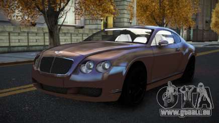 Bentley Continental Hotidiv pour GTA 4