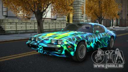 Pontiac Trans AM Betyke S6 für GTA 4