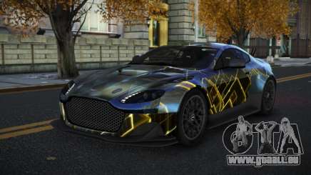 Aston Martin Vantage Miganley S8 pour GTA 4