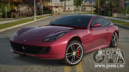 Ferrari FF Lusso pour GTA San Andreas
