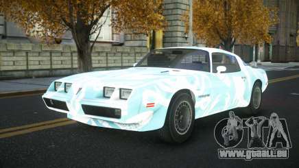 Pontiac Trans AM Betyke S2 für GTA 4