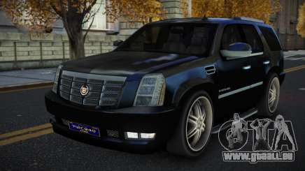 Cadillac Escalade Veoqi pour GTA 4