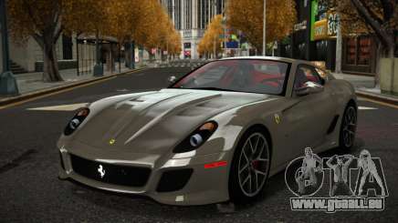 Ferrari 599 Duqjubure pour GTA 4