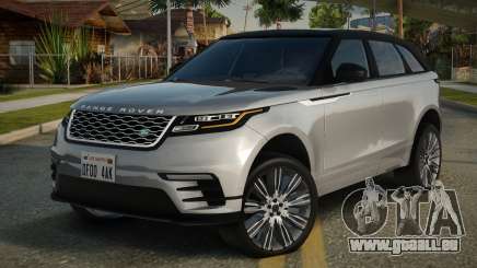 Range Rover Velar 18th pour GTA San Andreas
