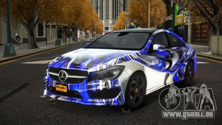 Mercedes-Benz CLA Nath S9 pour GTA 4