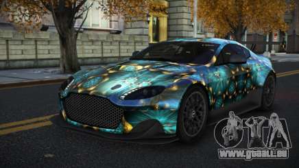 Aston Martin Vantage Miganley S5 pour GTA 4