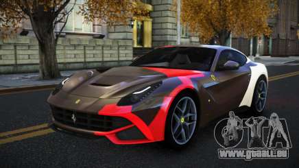 Ferrari F12 Riesa S10 für GTA 4