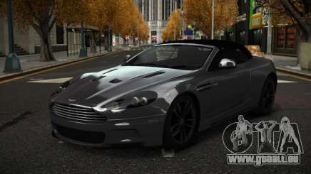 Aston Martin DBS Bafrav pour GTA 4