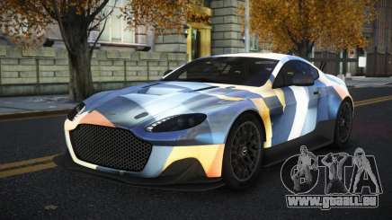 Aston Martin Vantage Miganley S11 pour GTA 4