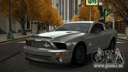 Ford Mustang Xisqika für GTA 4