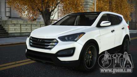 Hyundai Santa Fe Nularimim pour GTA 4