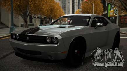 Dodge Challenger Hoyiwad für GTA 4