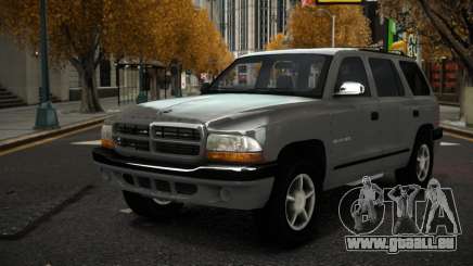 Dodge Durango Gosow pour GTA 4