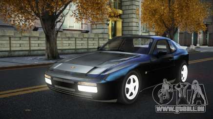 Porsche 944 Ziltirer für GTA 4