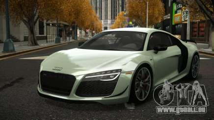 Audi R8 Roander für GTA 4