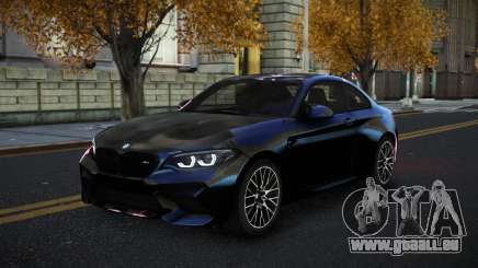 BMW M2 Kayron S14 für GTA 4