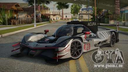 Acura ARX-05 Denanra pour GTA San Andreas