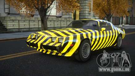 Pontiac Trans AM Betyke S12 für GTA 4