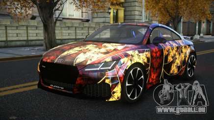 Audi TT Nerixis S5 für GTA 4