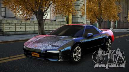 Honda NSX Haylee S13 pour GTA 4