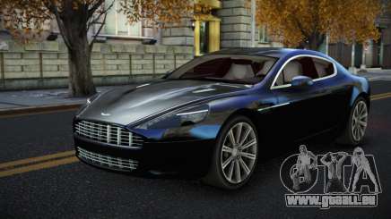 Aston Martin Rapide Kakguye pour GTA 4