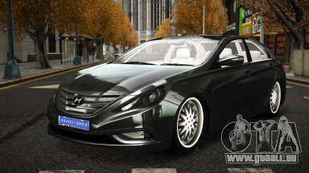 Hyundai Sonata Nuyahi pour GTA 4