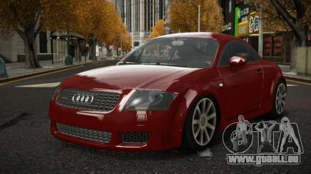 Audi TT Copajo pour GTA 4