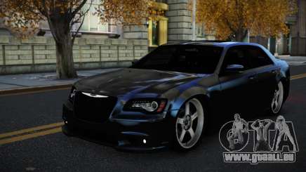 Chrysler 300C Usob für GTA 4