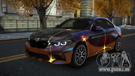 BMW M2 Kayron S6 für GTA 4