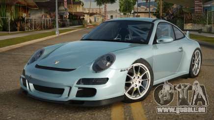 Porsche 911 GT3 Niopher pour GTA San Andreas