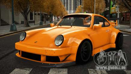 Porsche 911 Refmo pour GTA 4
