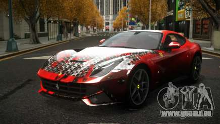 Ferrari F12 Chloram S1 pour GTA 4