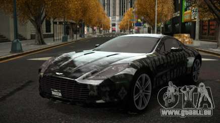 Aston Martin One-77 Arimath S6 für GTA 4