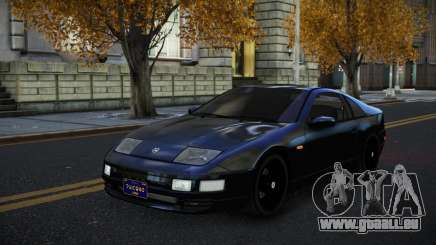 Nissan 300ZX Vaxdaw für GTA 4