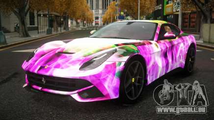Ferrari F12 Chloram S11 pour GTA 4