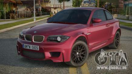 BMW 1M Liarten pour GTA San Andreas