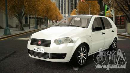 Fiat Palio Feluw pour GTA 4