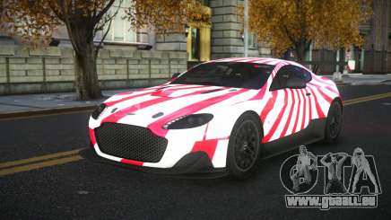 Aston Martin Vantage Miganley S1 für GTA 4