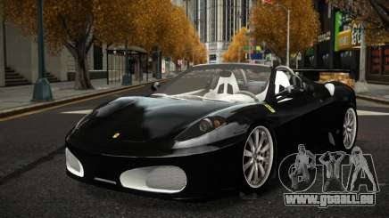 Ferrari F430 Cujidesed pour GTA 4
